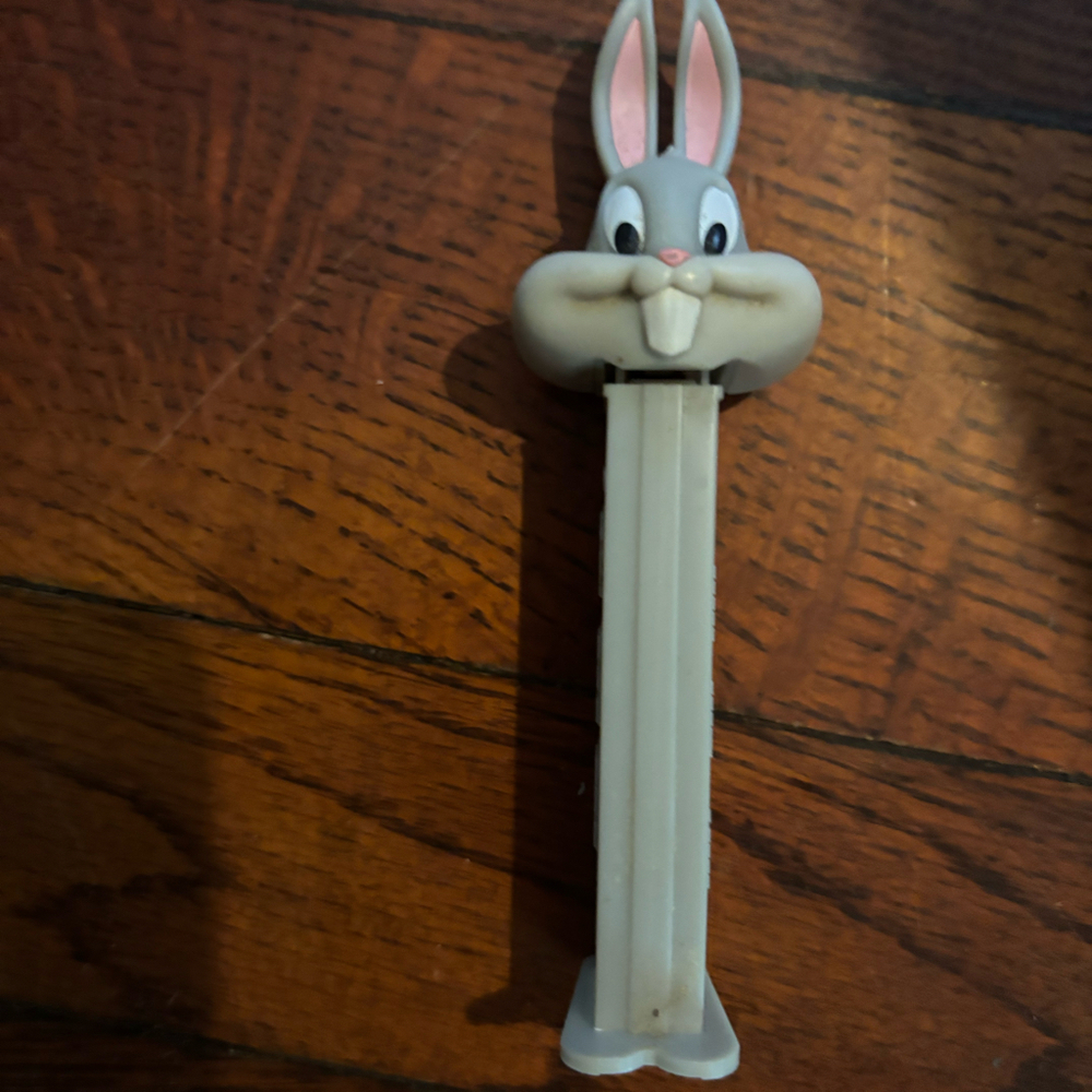 Pezz dispensers